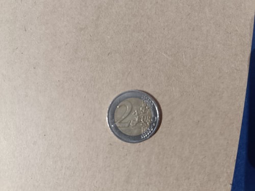 Euro bundesrepublik - 2,