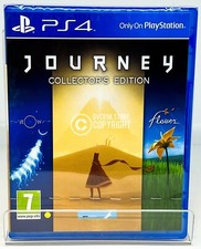 Journey - Collector's Edition