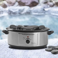 Hot Stone Massage Hot Stone