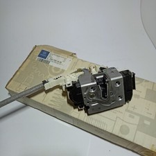 Original New Mercedes Door /