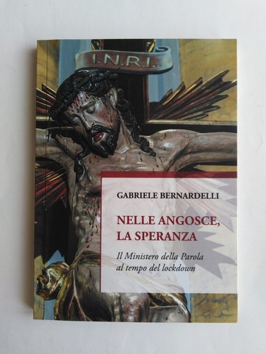 Bernardelli nelle angosce - -,