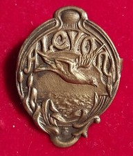 SPILLA CICLISMO BICI  ALCYON