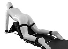 XL BDSM set bondage board in