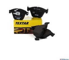 Kit Pastiglie Freno Anteriori