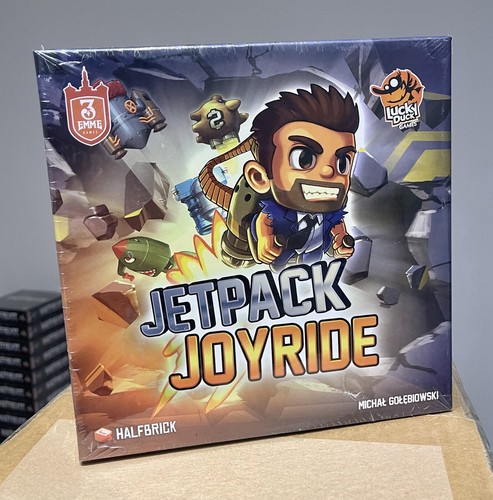 Lotto giochi tavola jetpack - lotto, da