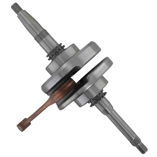 Albero eppella ecm tbm - albero,