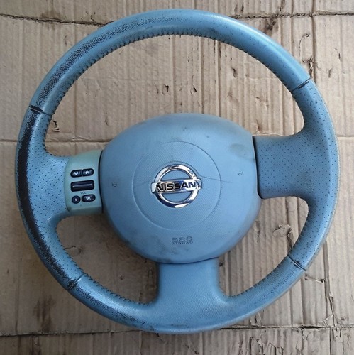 Volante nissan micra k12 - nissan,
