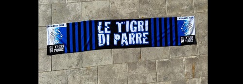 Atalanta tigri parre - atalanta,
