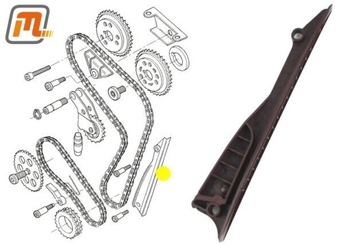 Ford granada scorpio camshaft - ford,