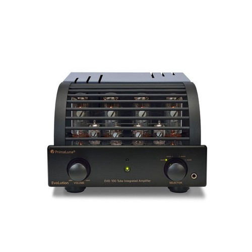 Primaluna evo 100 black - primaluna,