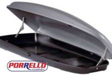 BOX AUTO BAULE PORTATUTTO DA