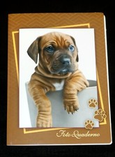 album portafoto a tasche