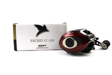 Mulinello da pesca Casting