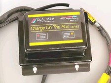 Dual Pro Pro Charging Systems