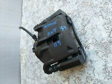 PINZA FRENO ANTERIORE SINISTRA RENAULT MEGANE SCENIC 1.9 DCI 2005  RICAMBI AUTO 