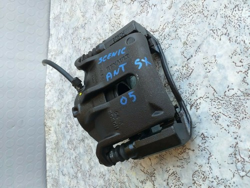 Pinza freno anteriore - anteriore, sinistra
