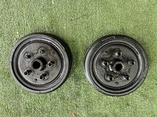 Tamburi Volkswagen Trasporter