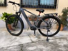E-bike / bici elettrica / MBT