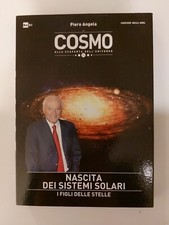PIERO ANGELA - Il Cosmo - 15)