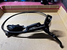 Impianto frenante Sram Level TL Freni a Disco MTB seminuovi