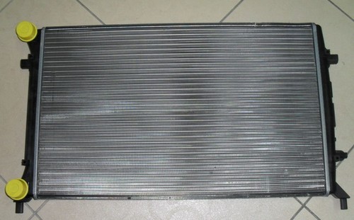Radiatore audi benzina dal - audi, a3