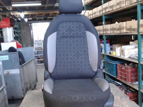 Sedile lato guida citroen - lato, c3