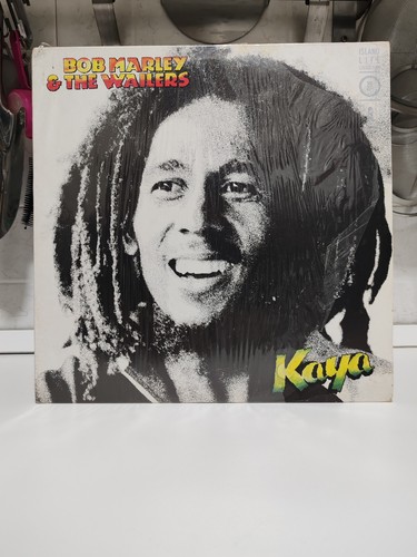 Bob marley and the wailers - marley,