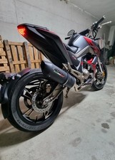 Scarico Completo Gpr Zontes 125