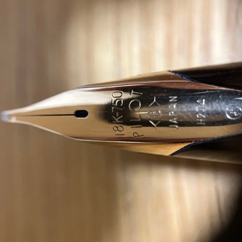 Penna stilografica pilot - stilografica,