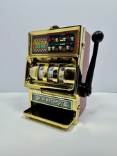Vintage Waco Mini Jackpot Slot