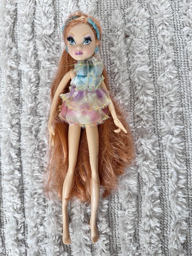 Bambola winx club bloom glam - club,