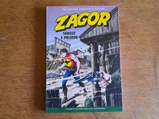 Zagor Collezione Storica a