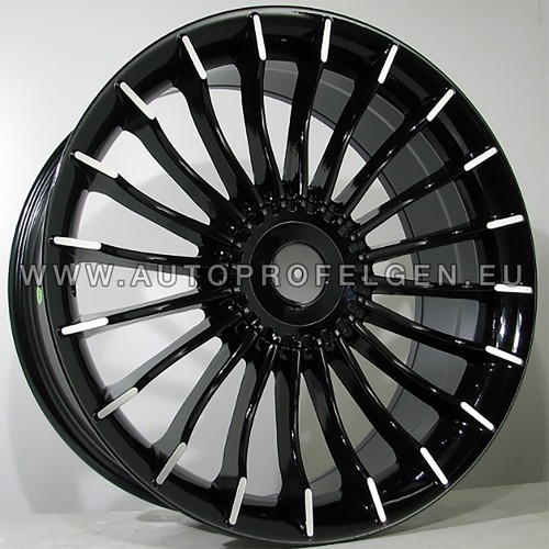 Nuovi cerchi lega bmw - in,