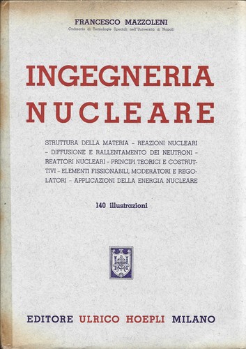 Mazzoleni ingegneria - mazzoleni,