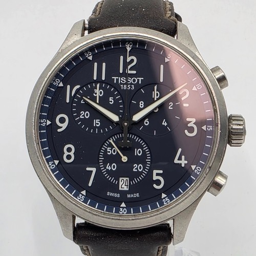 Orologio tissot - orologio,