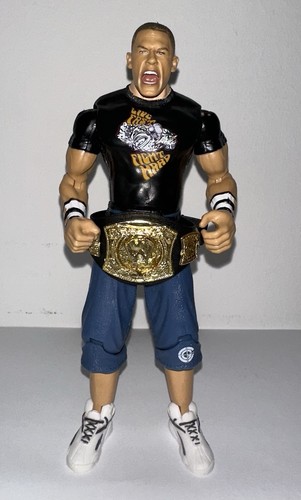 Wwe john cena ruthless - wwe,