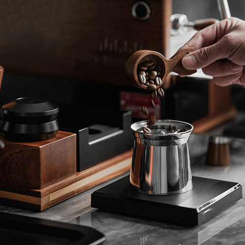 Dosatore caffè lega - lega, di