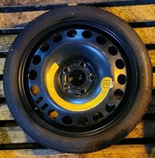 RUOTINO DI SCORTA OPEL ASTRA H