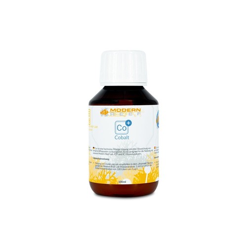 Modern reef 100ml - modern, co+