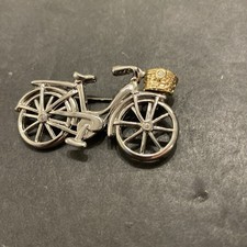 Bicicletta stile vintage bici