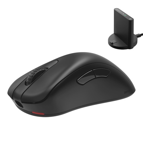 Mouse gioco wireless benq - gioco,