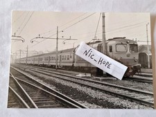 Fotografia Stazione di Pavia