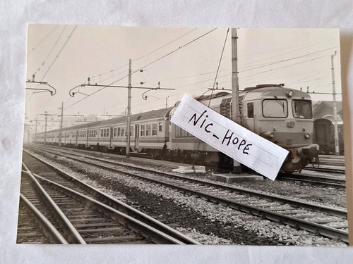 Fotografia stazione pavia - fotografia,