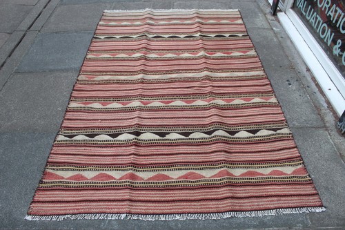 Lana orientale vintage