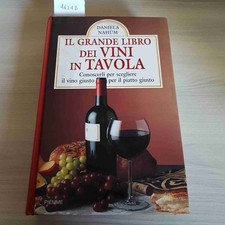 IL GRANDE LIBRO DEI VINI IN