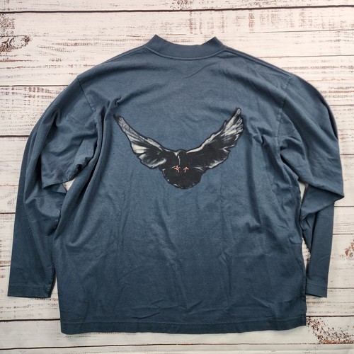 Shirt manica lunga yeezy - manica, gap