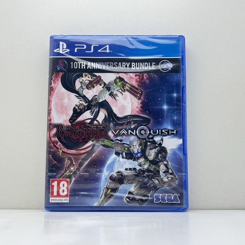 Bayonetta vanquish 10th - bayonetta, &