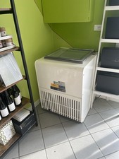 Vetrina gelato ifi - vetrina, modulare