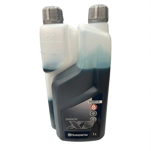 Olio miscela husqvarna 1 - 2t,
