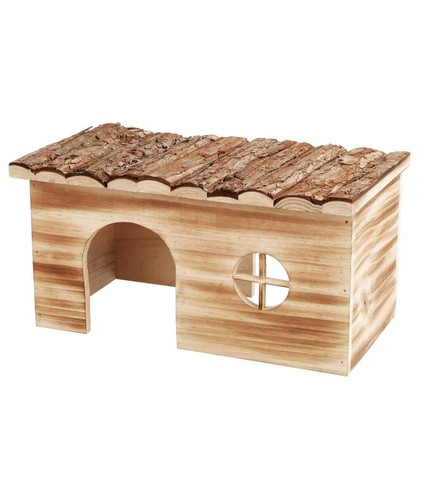Natural living casetta grete - casetta,